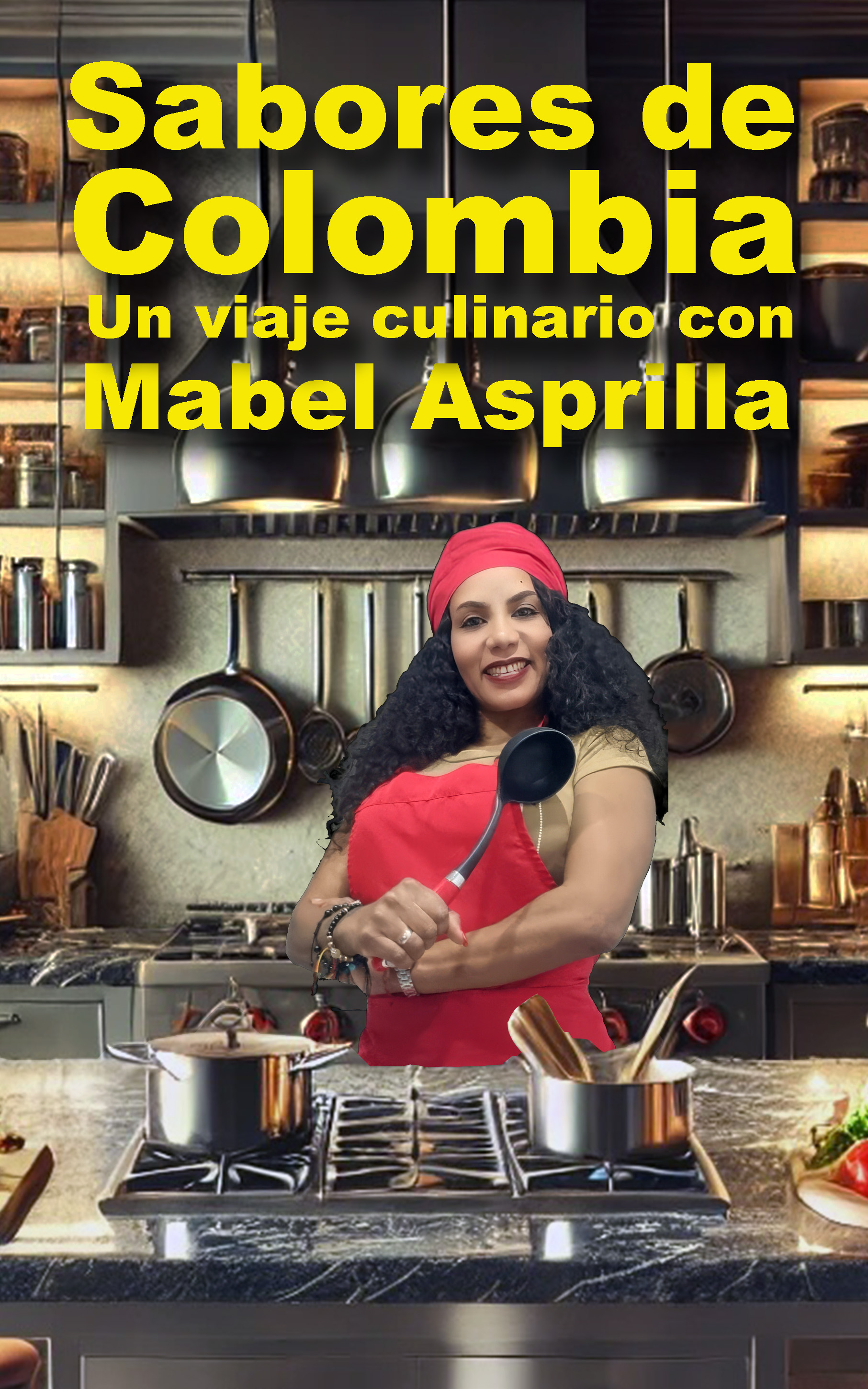 Sabores de Colombia